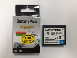 Аккумулятор Digital Battery Pack для DS8330