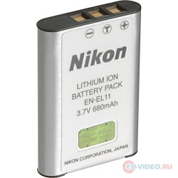Аккумулятор Digital Battery Pack для Nikon EN-EL11