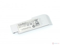Крышка АКБ Casio EX-Z750 (разборка)