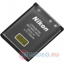 Аккумулятор для Nikon EN-EL10  (Battery Pack)