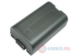 Аккумулятор для Panasonic CGR-D08S (Battery Pack)