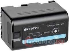 Аккумулятор для Sony BP-U30 (Battery Pack)