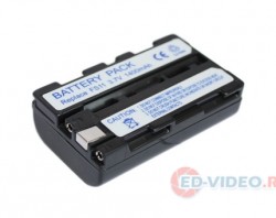 Аккумулятор Digital Battery Pack для Sony NP-FS11