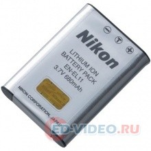 Аккумулятор для Nikon EN-EL11  (Battery Pack)