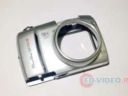 Корпус для цифрового фотоаппарата Canon PowerShot SX110 IS