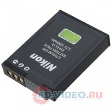 Аккумулятор для Nikon EN-EL12  (Battery Pack)