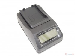 Зарядное устройство MC для Nikon EL15