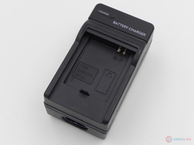 Зарядное устройство DBC для Samsung BP70A