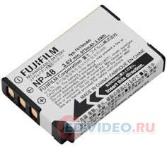Аккумулятор для Fujifilm NP-48  (Battery Pack)