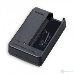 Зарядное устройство Casio BC-40L original (для аккумулятора Casio NP-40)