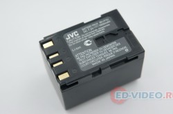 Аккумулятор Digital Battery Pack для JVC BN-V416