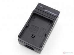 Зарядное устройство DBC для Samsung SB-L110/220/330