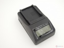 Зарядное устройство MC для Canon LP-E8