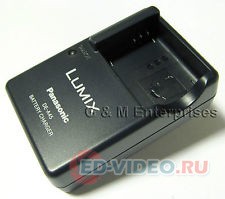 Зарядное устройство Panasonic DE-A42B original