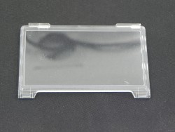 Защитное стекло (насадка) Sony NEX3 / NEX5