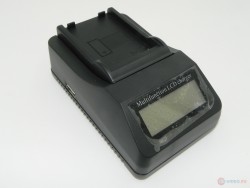 Зарядное устройство MC для Nikon EL14