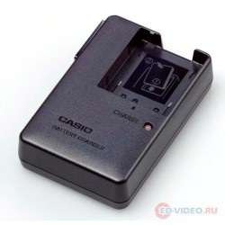 Зарядное устройство Casio BC-81 original (для аккумулятора Casio NP-80)