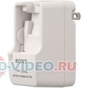 Зарядное устройство для Sony BC-TRN (для аккумулятора Sony NP-BG1 / FG1 / FR1 / FT1) (DBC)
