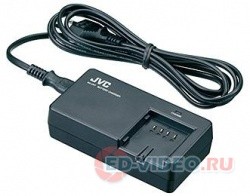 Зарядное устройство для JVC AA-VF7AC (для аккумулятора JVC BN-VF707/VF714/VF733) (DBC)
