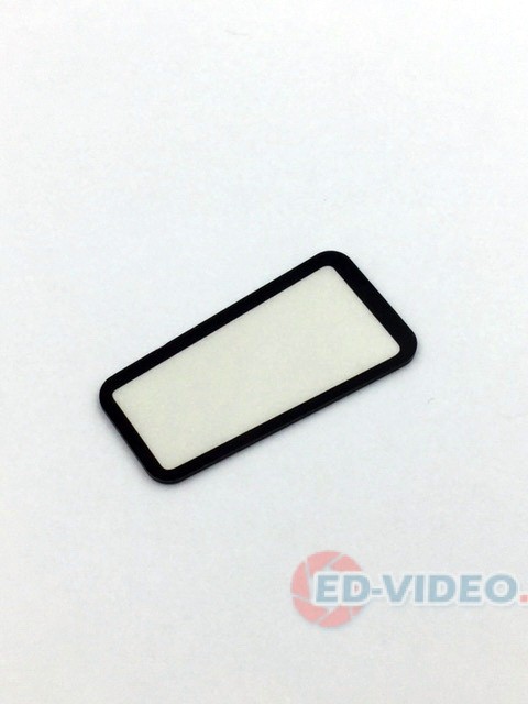 Защитное стекло для верхнего (информационного) дисплея для Canon EOS 60D