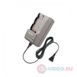 Зарядное устройство для Sony BC-TRP (для аккумулятора Sony NP-FH50 / 70 / 100) (DBC)