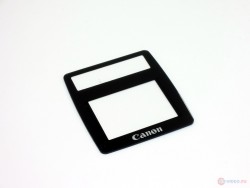Защитное стекло дисплея для Canon EOS 350D