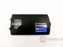 Корпус для LCD Samsung HMX-H300BP