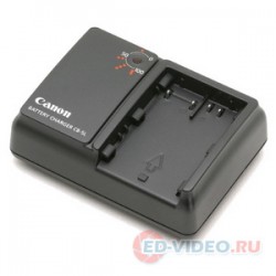 Зарядное устройство для Canon CB-5L (для аккумулятора Canon BP-511/512) (DBC)