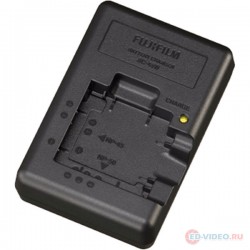 Зарядное устройство для Fujifilm BC-45 original (для аккумулятора Fujifilm NP-45)