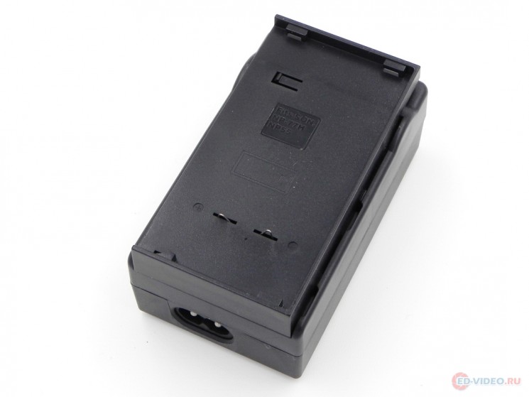 Зарядное устройство DBC для Sony NP55/77/98