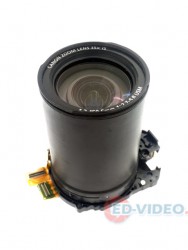 Объектив для Canon PowerShot SX30 / SX40 (без двигателя)