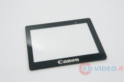 Защитное стекло дисплея для Canon EOS 400D