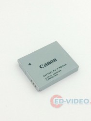 Аккумулятор для Canon NB-6LH (Battery Pack)
