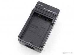 Зарядное устройство DBC для Fujifilm NP-100/Ricoh D830