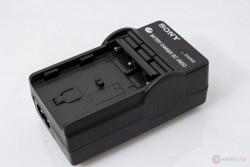 Зарядное устройство для Sony BC-VM50 (для аккумулятора Sony NP-FM50 / 55 / 500) (DBC)