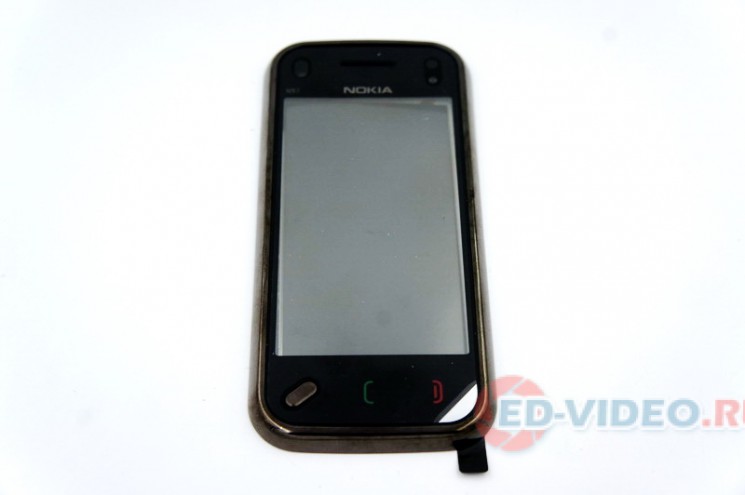 Тачскрин Nokia N97 mini
