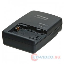 Зарядное устройство для Canon CG-800E (для аккумулятора Canon BP-800) (DBC)