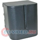 Аккумулятор для JVC BN-VF714U  (Battery Pack)