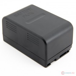 Аккумулятор для Panasonic VW-VBS20E/P-V212 (Battery Pack)