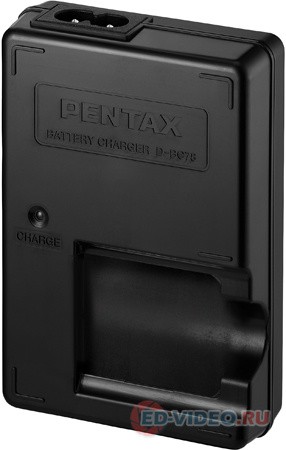 Зарядное устройство Pentax D-BC88 original (для аккумулятора Pentax D-Li88)