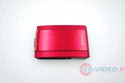 Корпус Sony DSC-T300 (разборка)