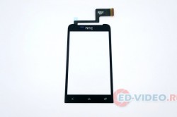 Тачскрин HTC One V