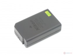 Аккумулятор для Nikon EN-EL7  (Battery Pack)