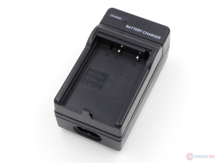 Зарядное устройство DBC для Fujifilm NP-60/120