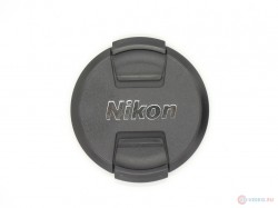 Крышка объектива Nikon 82mm