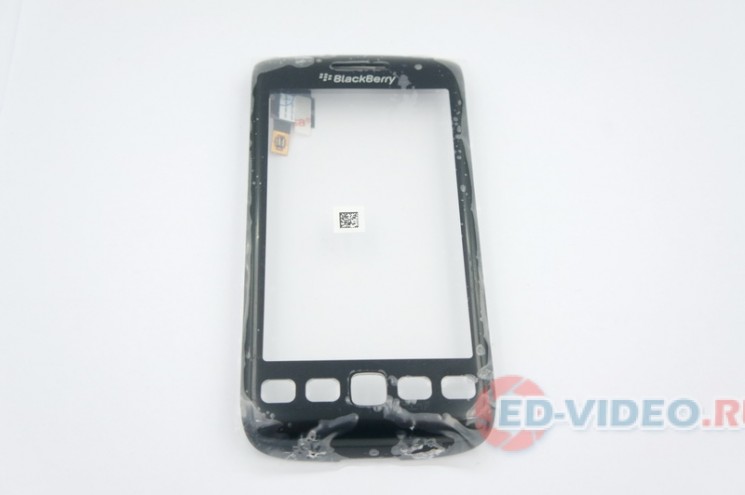 Тачскрин BlackBerry 9860