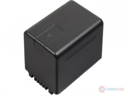 Аккумулятор для Panasonic VW-VBT380 (Battery Pack)
