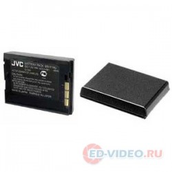 Аккумулятор для JVC BN-V114U  (Battery Pack)