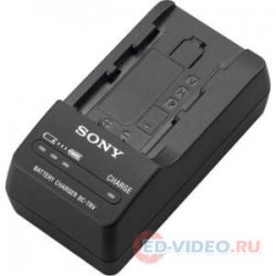 Зарядное устройство для Sony BC-TRV (для аккумулятора Sony NP-FV50 / 70 / 100) (DBC)