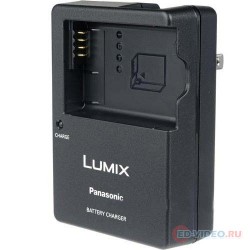Зарядное устройство для Panasonic DE-A94 (для аккумулятора Panasonic DMW-BLD10E) (DBC)